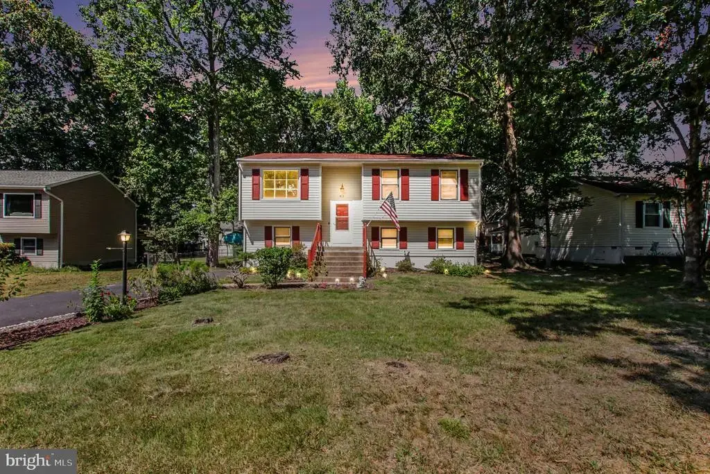 411 Polk Dr, SPOTSYLVANIA