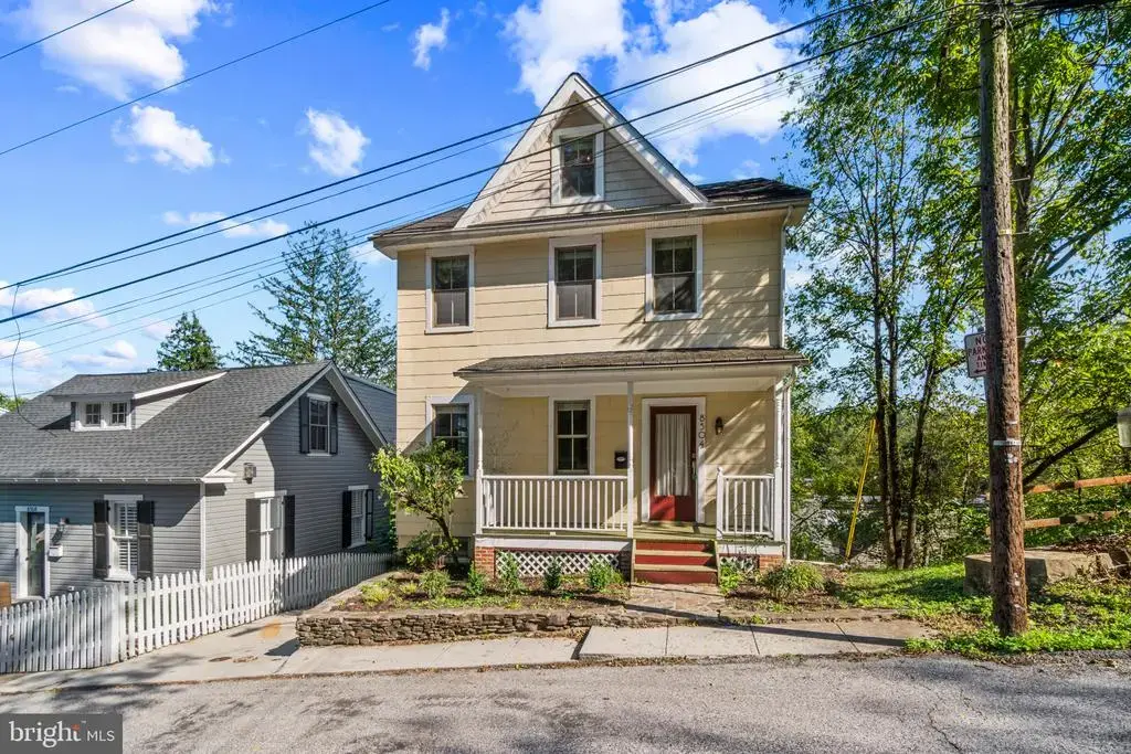 8504 Hill St, ELLICOTT CITY