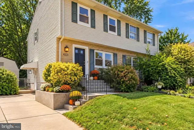 4323 Slater Ave, Baltimore