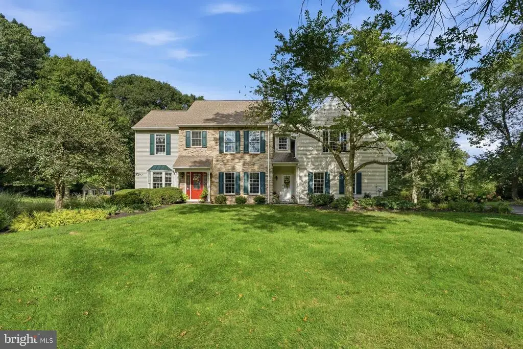 1020 Brighton Ridge Rd, GREEN LANE