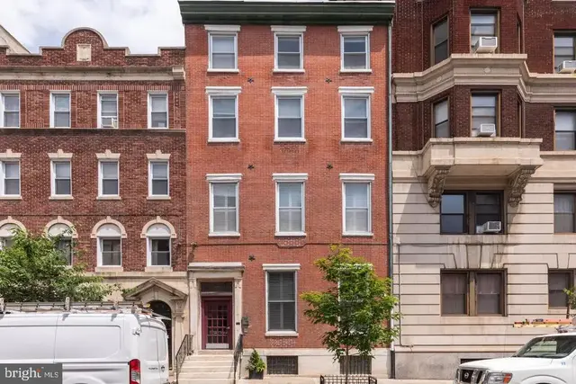 1305 Spruce St #th1c, Philadelphia