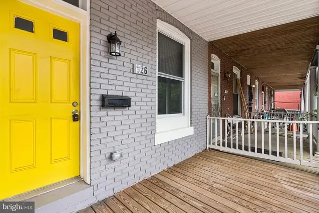 926 Homestead St, Baltimore