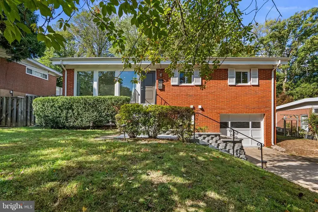614 Mcintyre Rd, ROCKVILLE