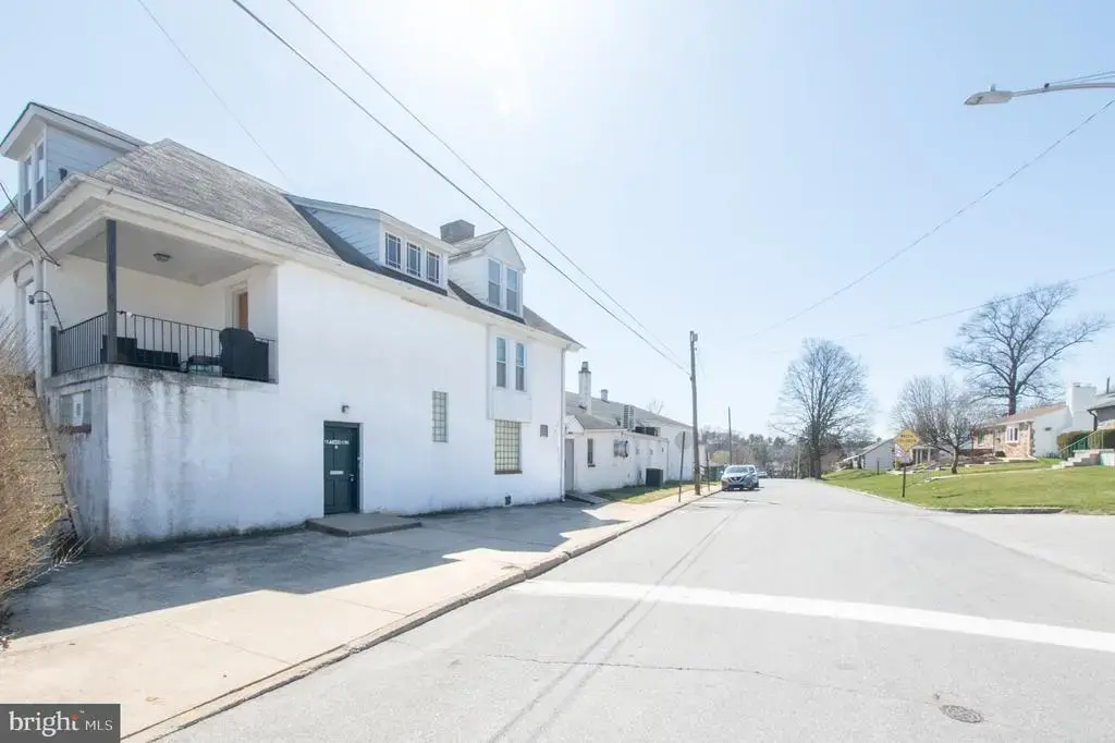 401 W Washington St #2, WEST CHESTER