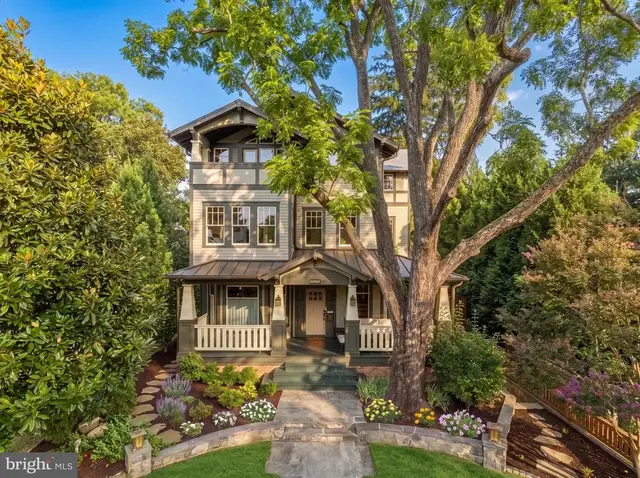 5521 Potomac Ave Nw, Washington