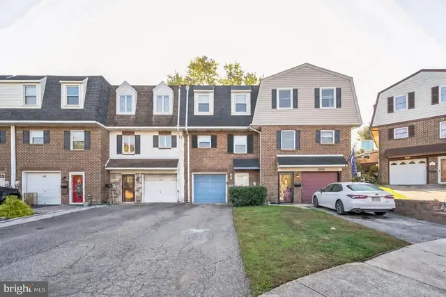 127 Sutcliffe Ln, Conshohocken