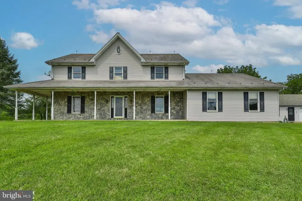 829 Georgetown Rd, NAZARETH