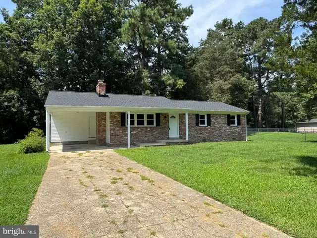 29831 Lee Rd, Mechanicsville