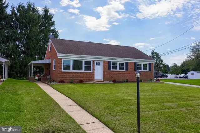 1338 Manor St, Columbia