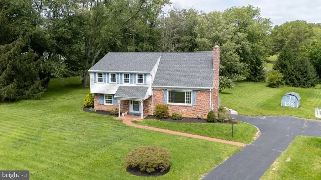 963 Darby Paoli Rd, BERWYN
