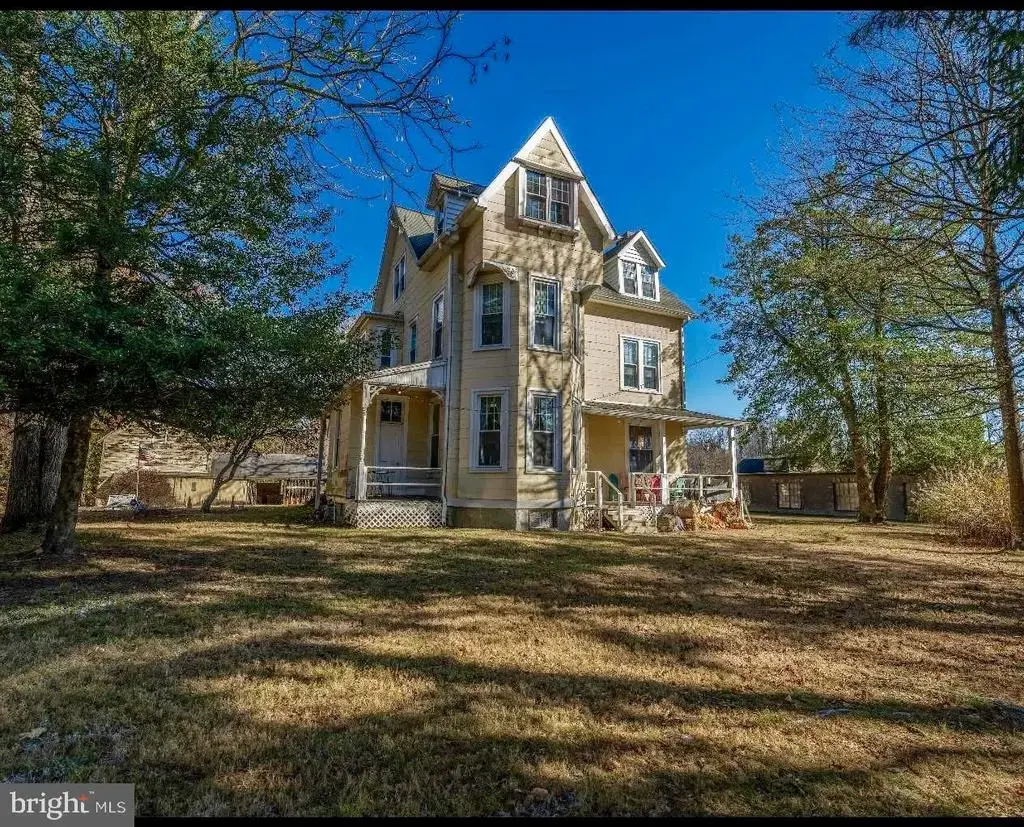 354 Valleybrook Rd, GLEN MILLS