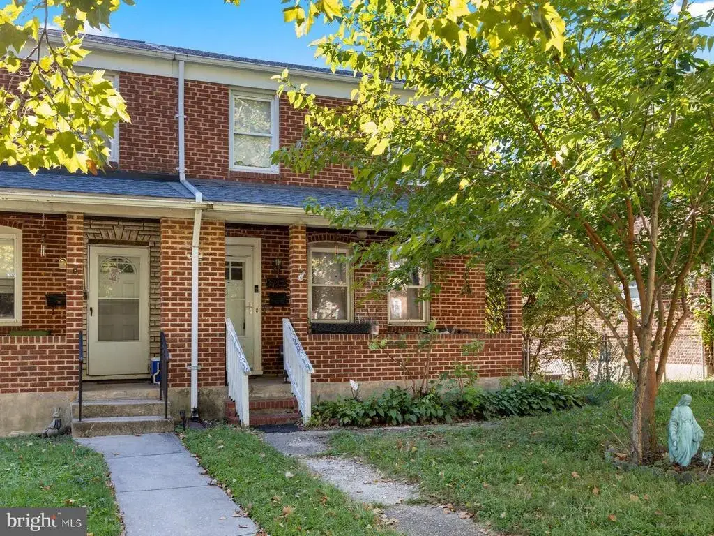 3112 Liberty Pkwy, DUNDALK