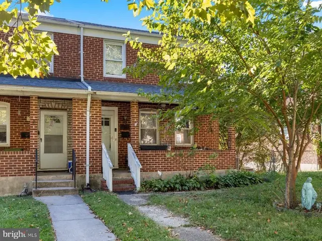3112 Liberty Pkwy, Dundalk