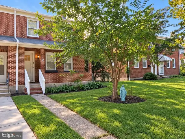 3112 Liberty Pkwy, Dundalk