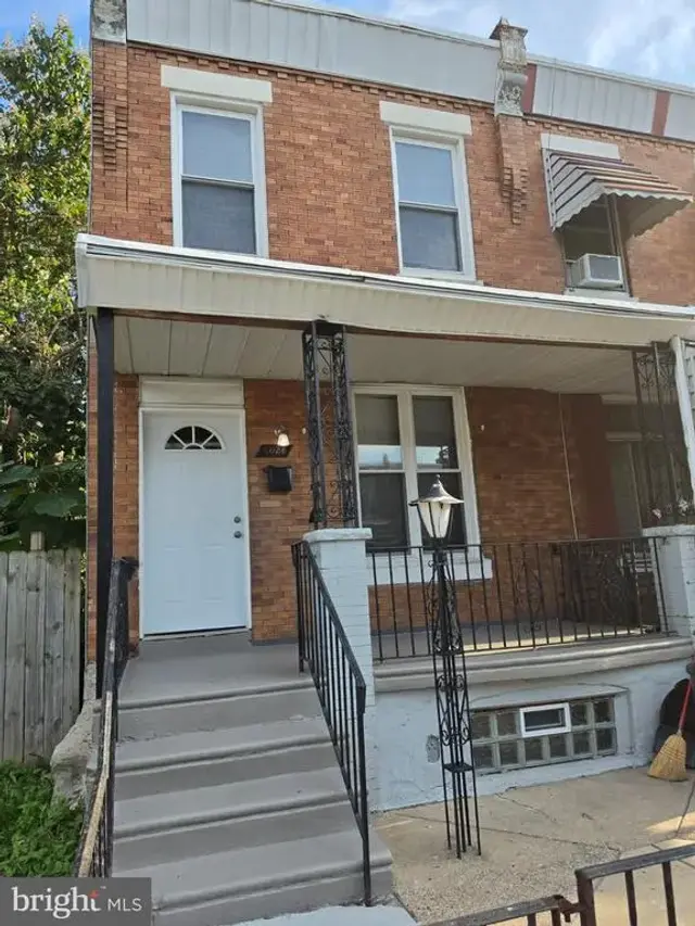 6028 Kershaw St, Philadelphia