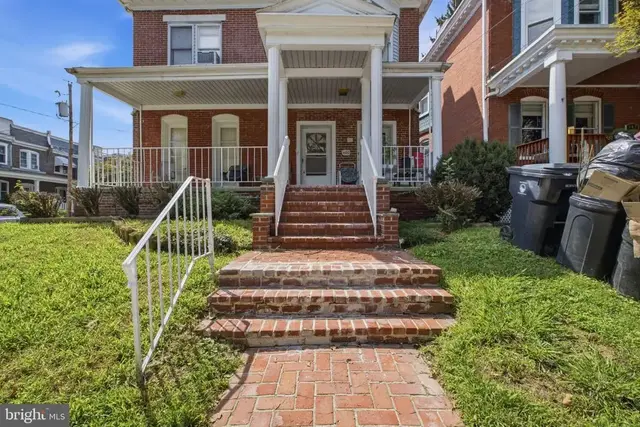 400 W 21st St, Wilmington