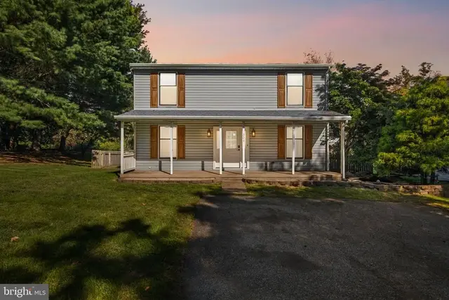 304 Superior St, Havre De Grace