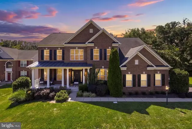 54 Sanford Ferry Ct, Fredericksburg