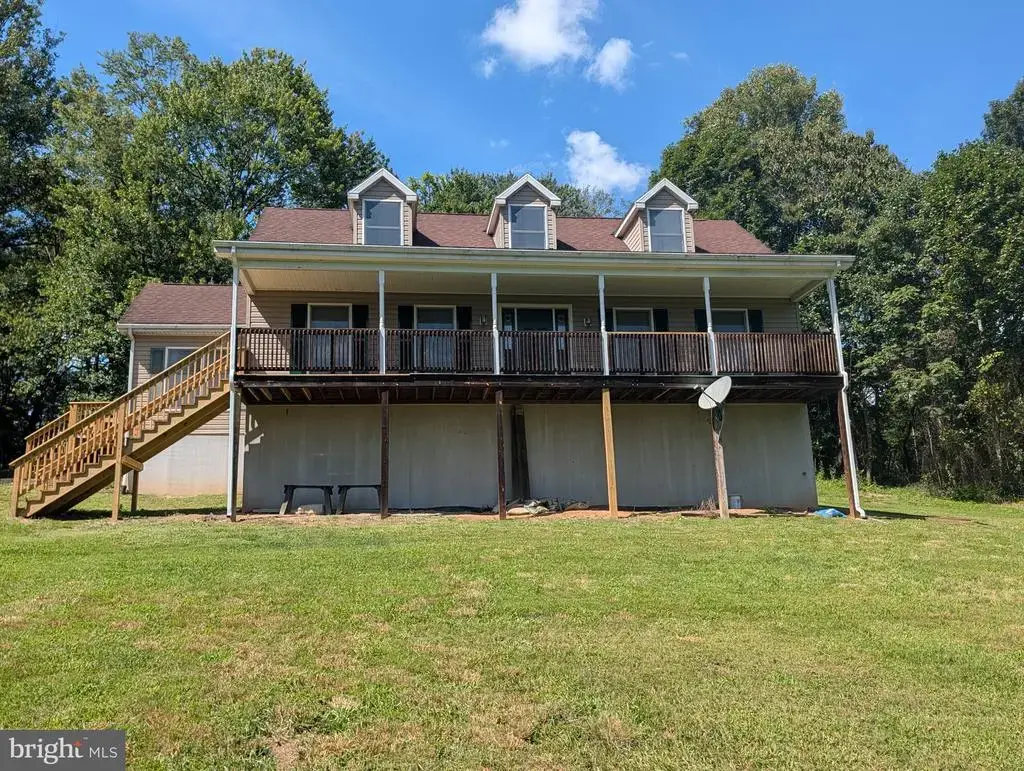 23 Harry Settle Rd, CASTLETON