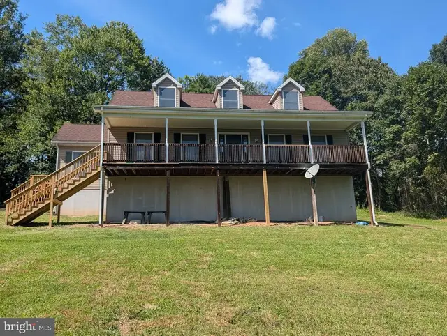 23 Harry Settle Rd, Castleton