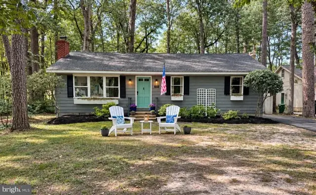 301 Lincoln Ave, Saint Michaels