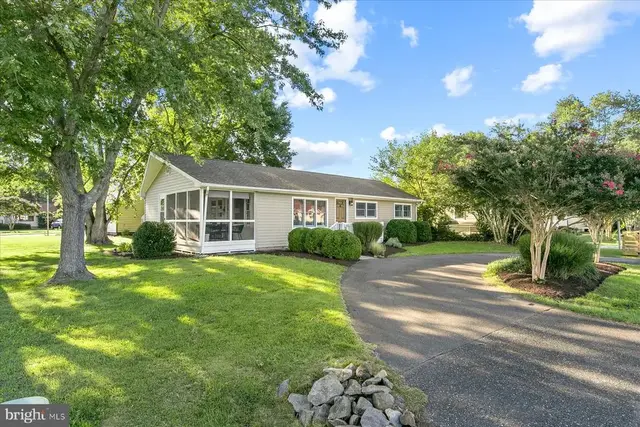 601 Paget Ct, Bethany Beach
