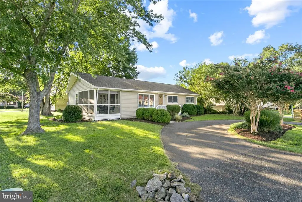 601 Paget Ct, bethany beach