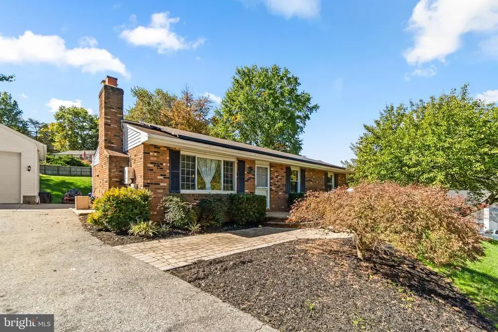 4302 Coolidge Ct, SYKESVILLE