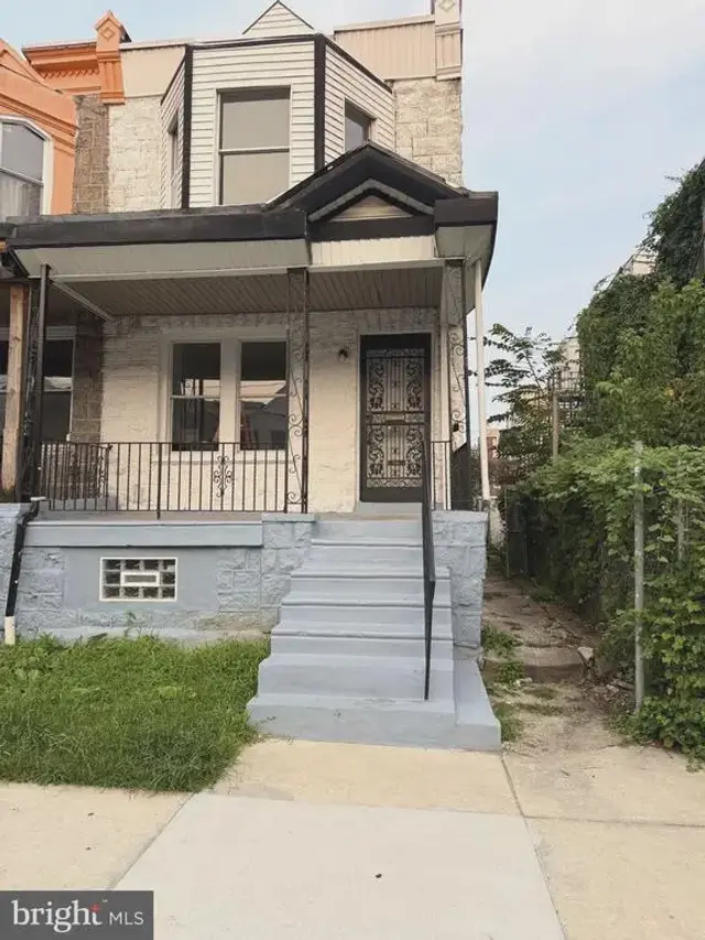 11 N Hirst St, Philadelphia