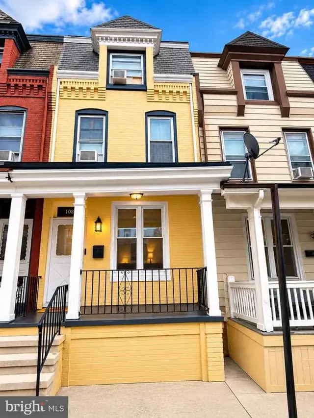 1031 Madison Ave, Reading