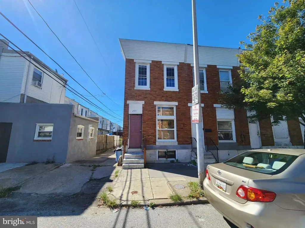 2729 E Madison St, BALTIMORE
