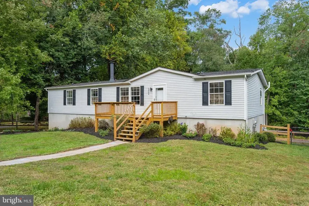 2504 Arthur Ave, SYKESVILLE