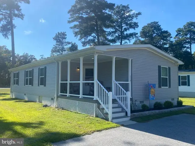 113 Cooper Bridge, Seaford