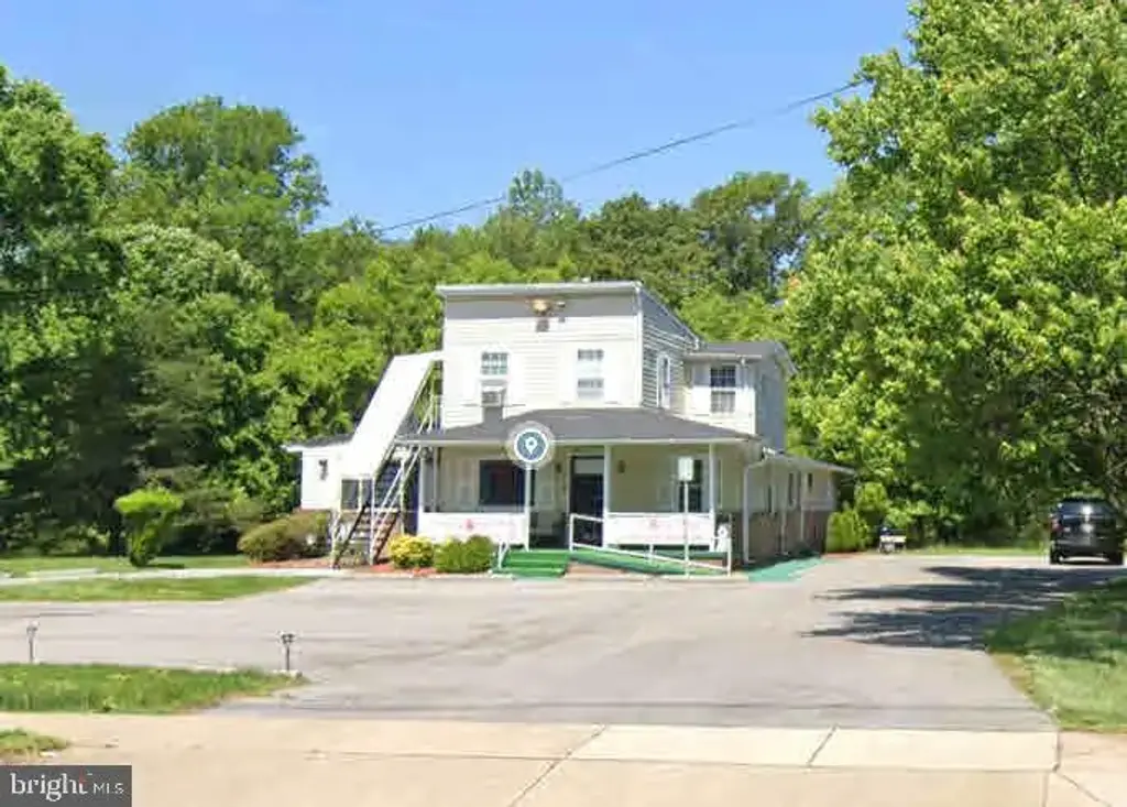 6613 Allentown Rd, TEMPLE HILLS