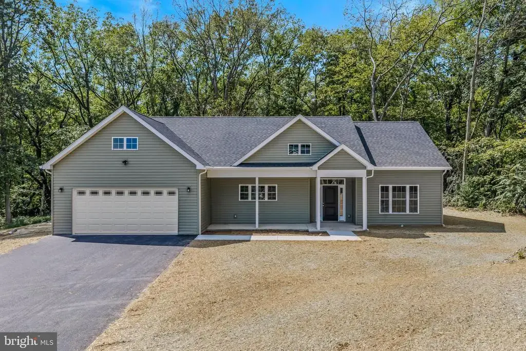 78 Quicksilver Ct, MARTINSBURG