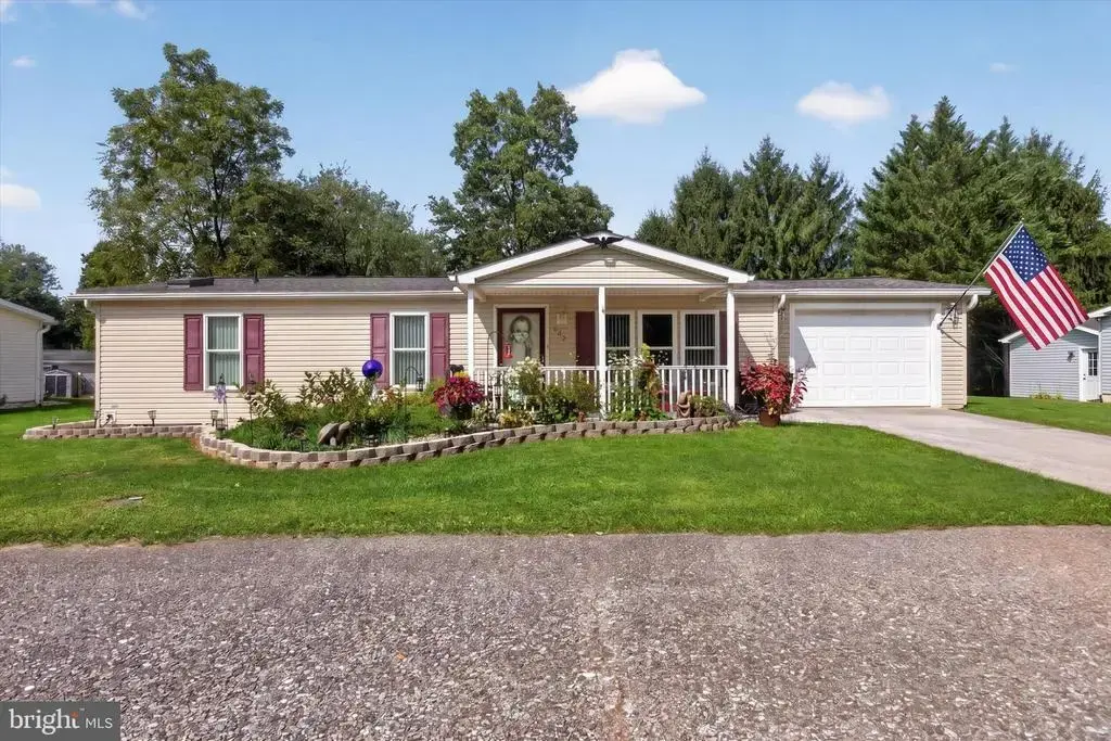 502 Musket Ridge Rd, ABBOTTSTOWN