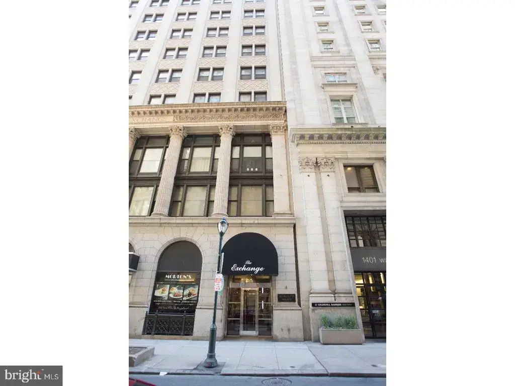 1411-1 Walnut St #408, PHILADELPHIA
