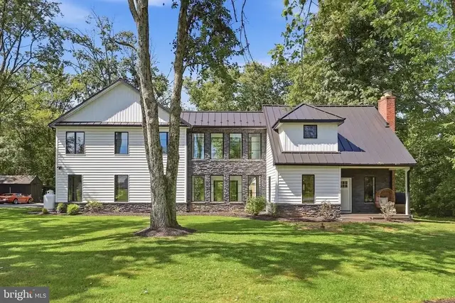 10814 Powell Rd, Thurmont