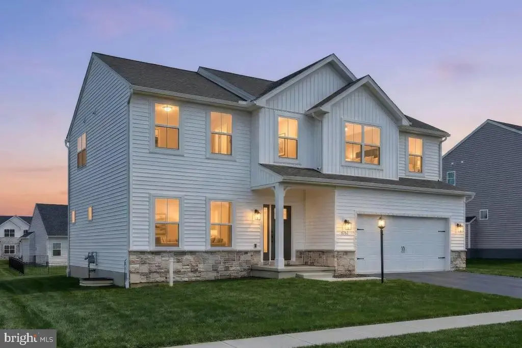 446 Santa Anita Dr #lot 126, DILLSBURG