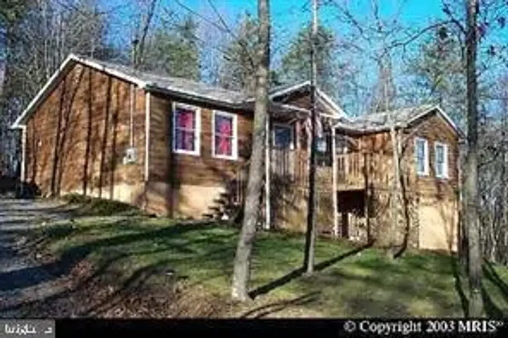 1258 Lakeview Dr, CROSS JUNCTION