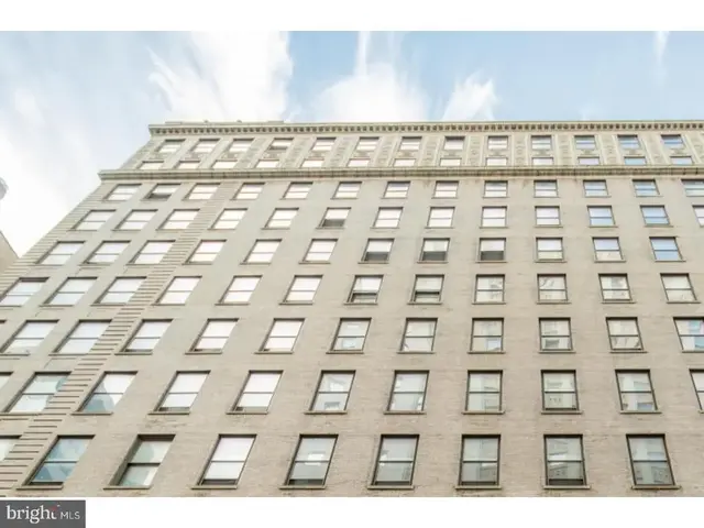 1600-3 Walnut St #704, Philadelphia