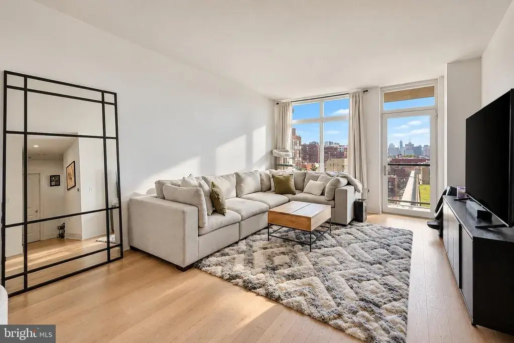 1400 Hudson St #807, HOBOKEN
