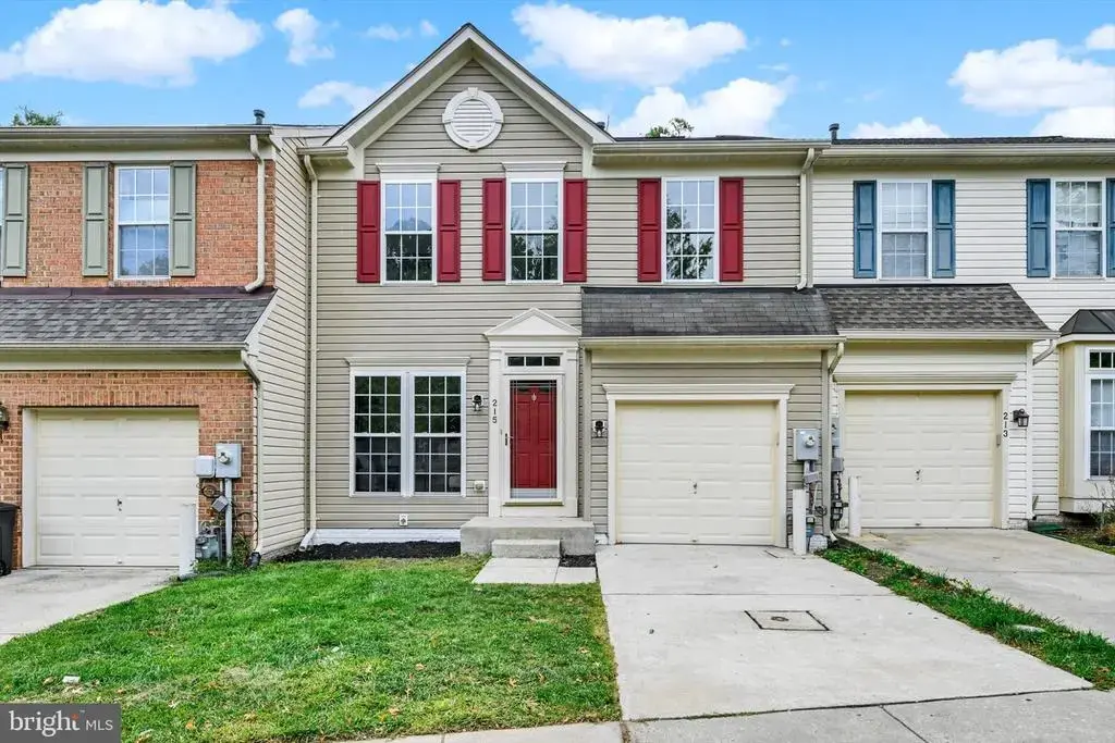 215 Arbor Vista Ln, OWINGS MILLS