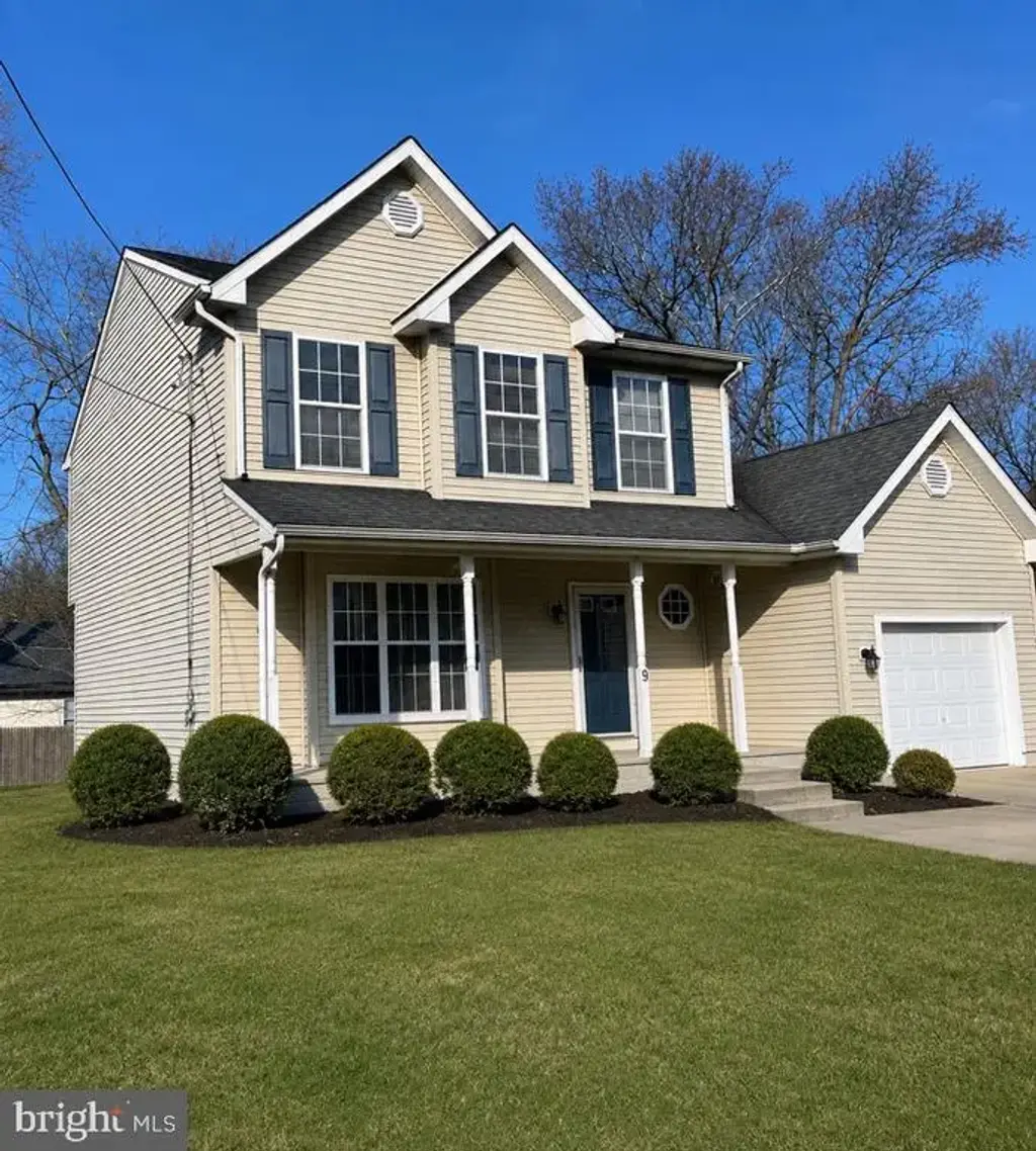 916 E Linden Ave, LINDENWOLD