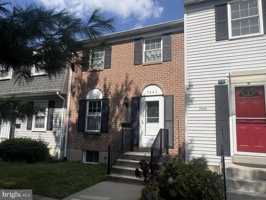 7643 Hennesey Ct, GLEN BURNIE
