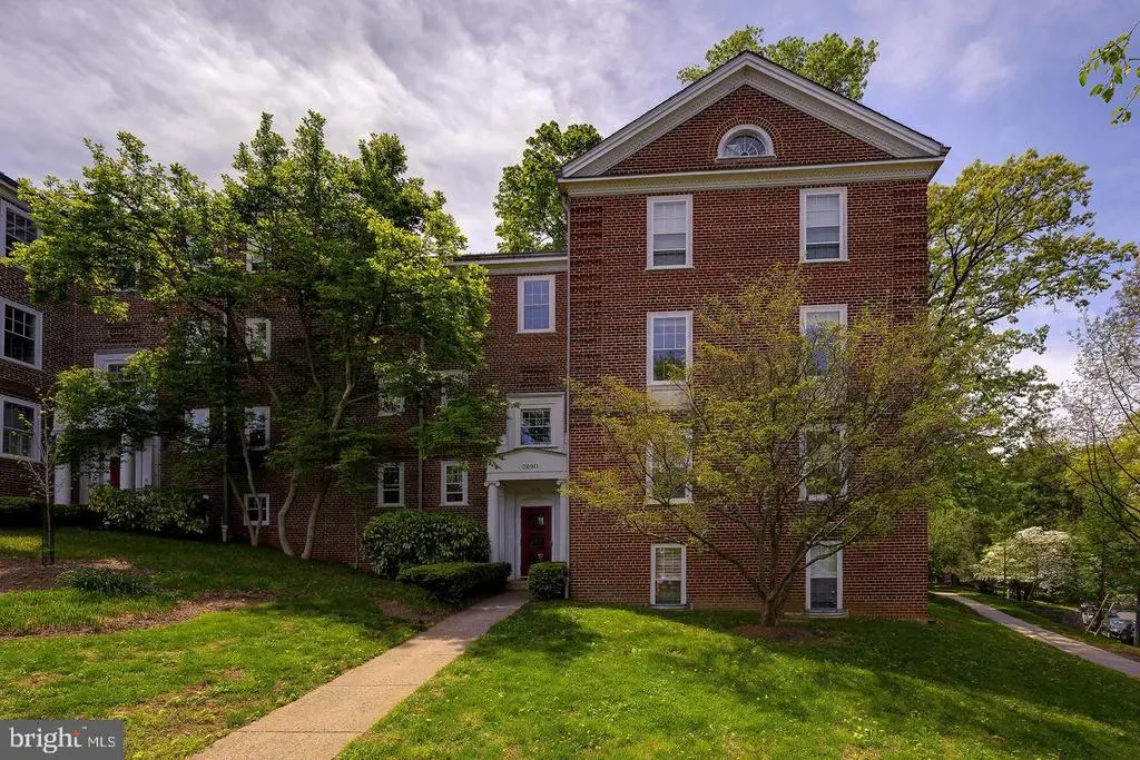 3690 38th St Nw #c237, WASHINGTON