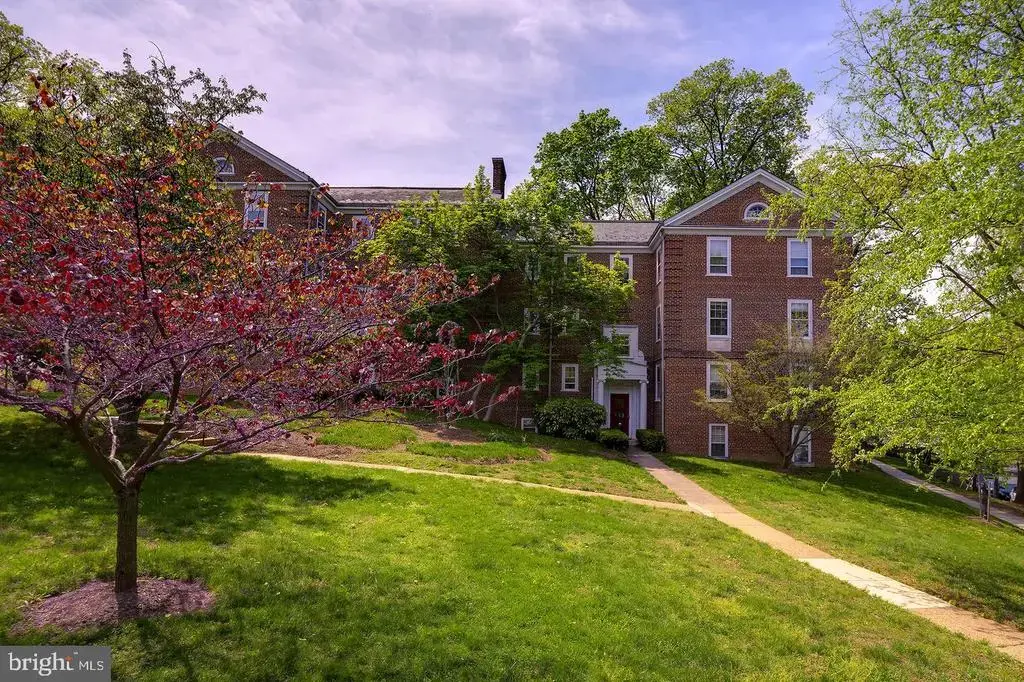 3690 38th St Nw #c237, WASHINGTON