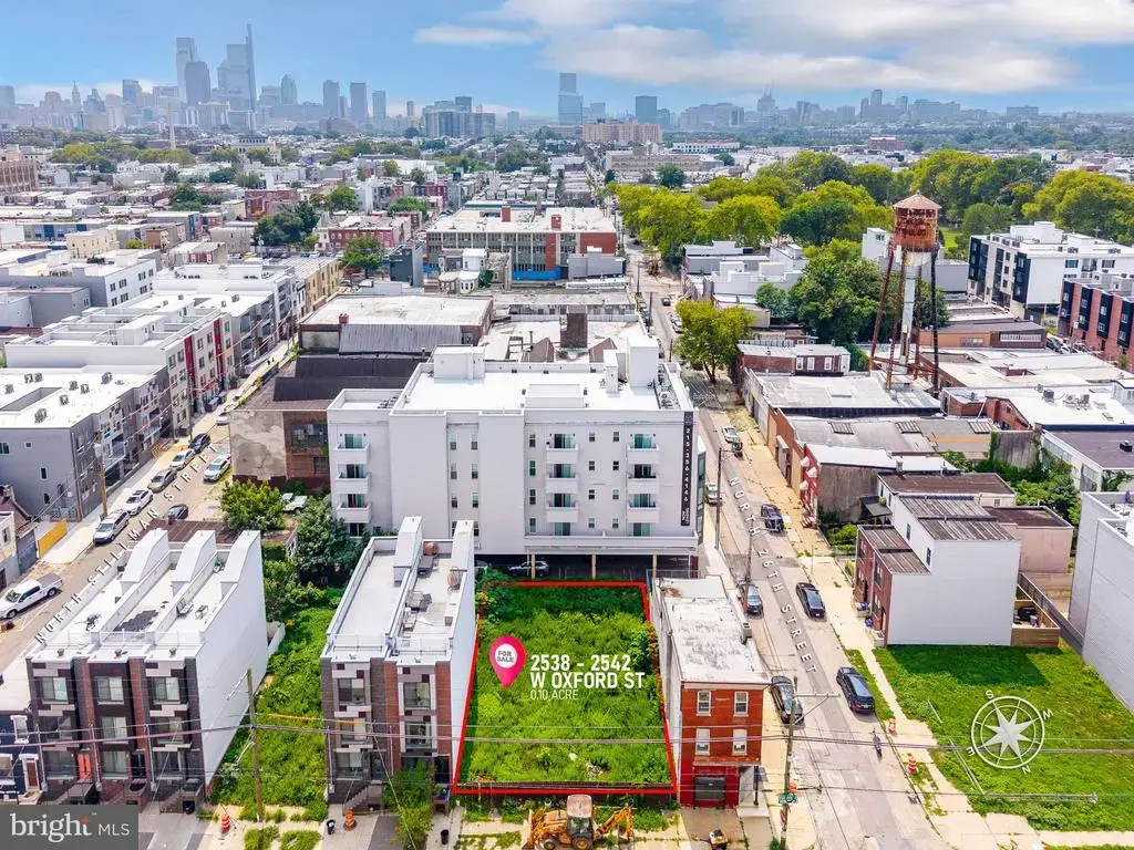 2538-42 W Oxford St, PHILADELPHIA