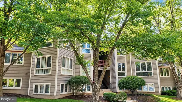 5002 Dorsey Hall Dr #b-1, Ellicott City