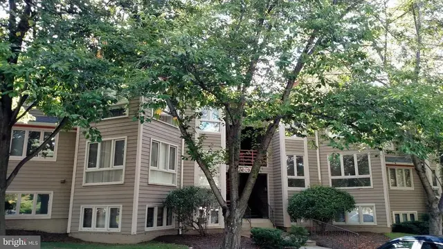 5002 Dorsey Hall Dr #b-1, Ellicott City
